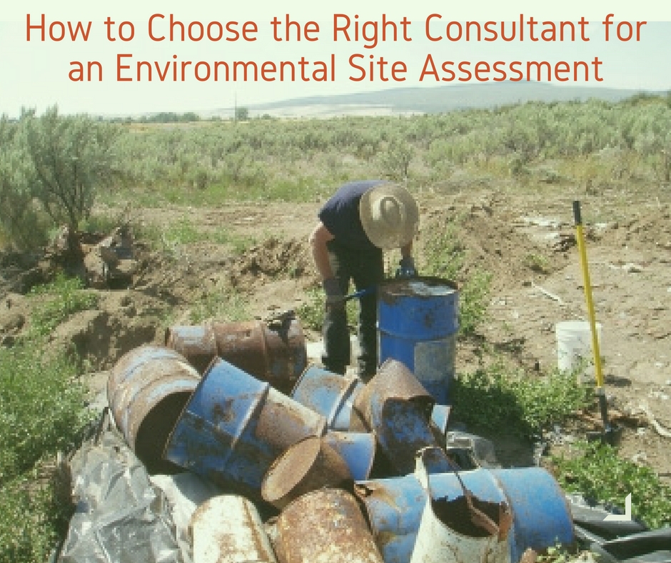 Why Choose Rocky Mountain Environmental Services