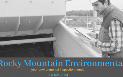 Rocky Mountain Environmental: Trusted Services