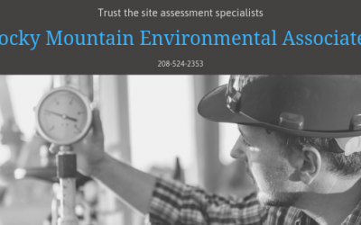 Why Choose Rocky Mountain Environmental