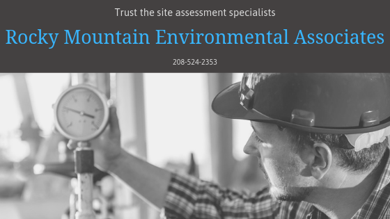 Why Choose Rocky Mountain Environmental