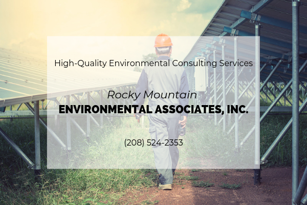 What to Look for When Choosing an Environmental Consulting Firm