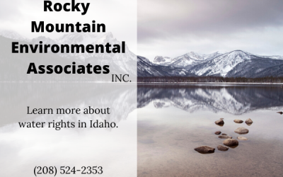 The Top Water Rights Consulting Firm in Idaho