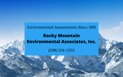 A Leading Environmental Company in Idaho Falls