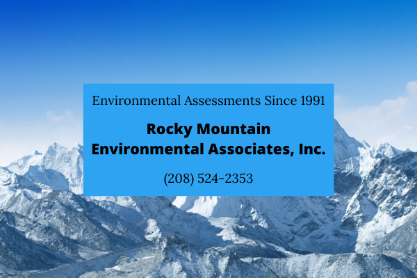 A Leading Environmental Company in Idaho Falls