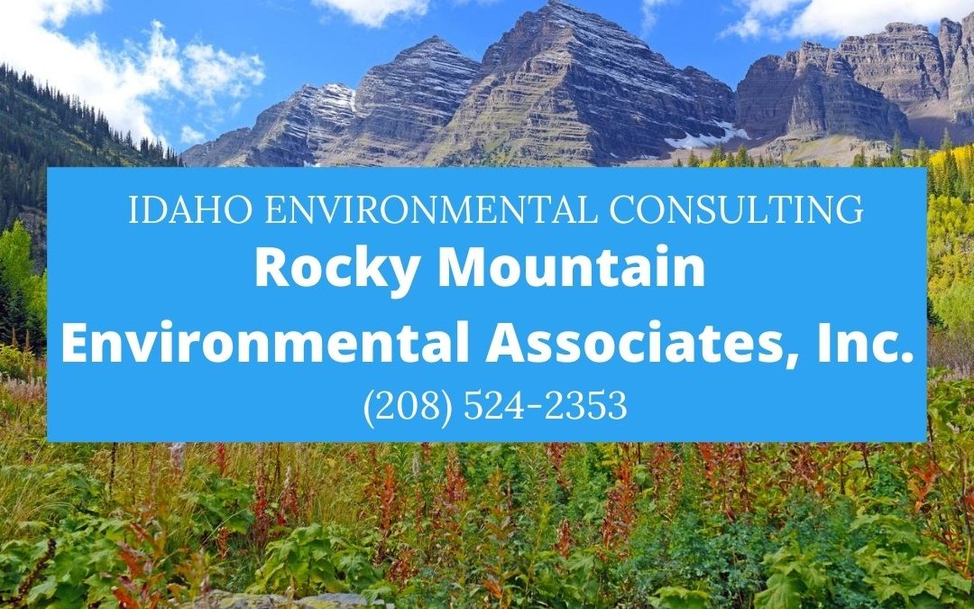 Environmental Services in Idaho