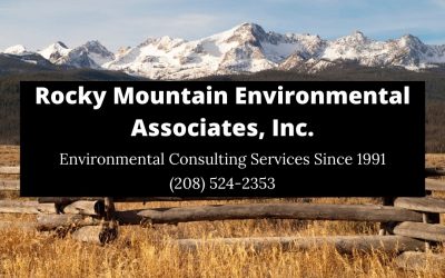 The Most Reliable Environmental Firm in Idaho