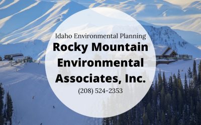 Expert Environmental Planning Services in Idaho