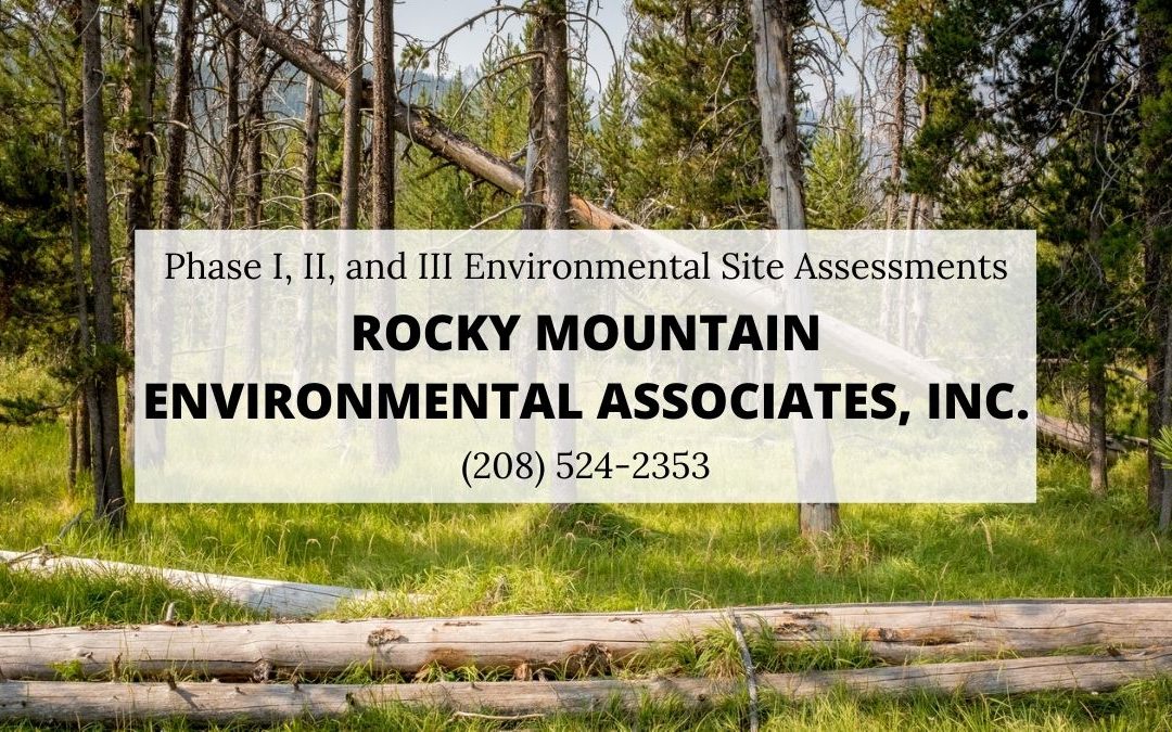 A Top Choice for Environmental Site Assessments in Idaho