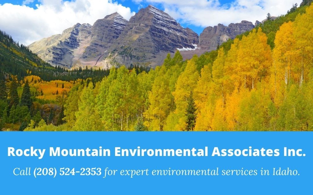 A Top Company for Idaho Environmental Remediation Services