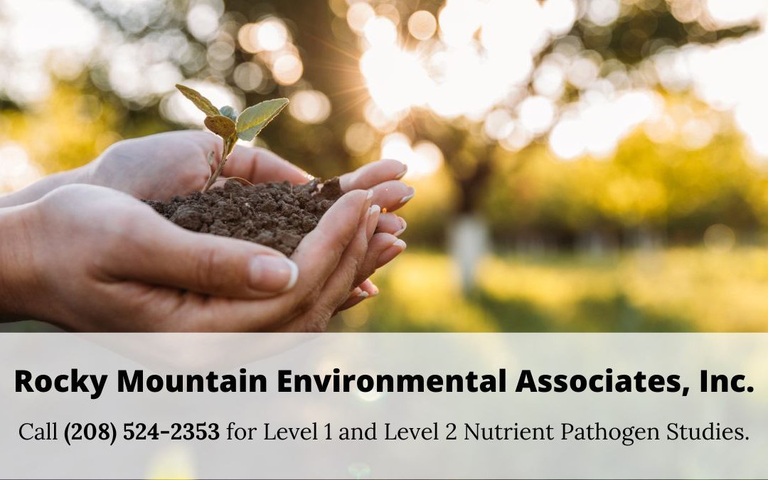 Reliable Nutrient Pathogen Studies in Idaho