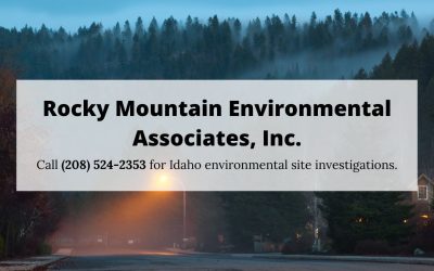 The Best Environmental Site Investigations in Idaho