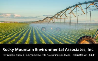 Top-Quality Phase 1 Environmental Site Assessments in Idaho: Ensuring Safe and Compliant Properties
