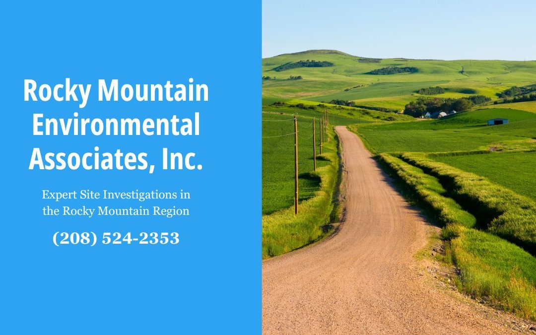 Expert Site Investigations in the Rocky Mountain Region